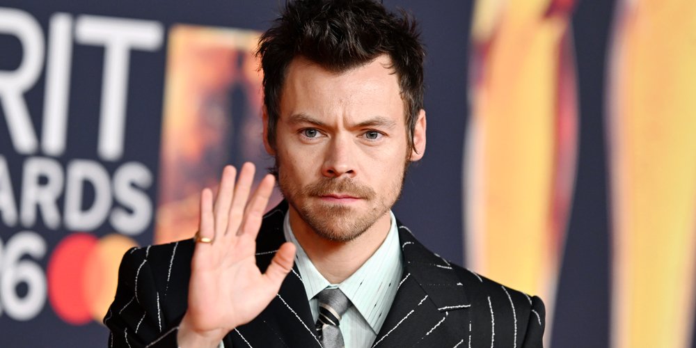 Letra da ‘2ª temporada de perda de peso’: Harry Styles explica porque a música é a ‘declaração da missão’ de seu novo álbum | Harry Styles, Letras, Música | Notícias e fofocas sobre celebridades | Entretenimento, fotos e vídeos