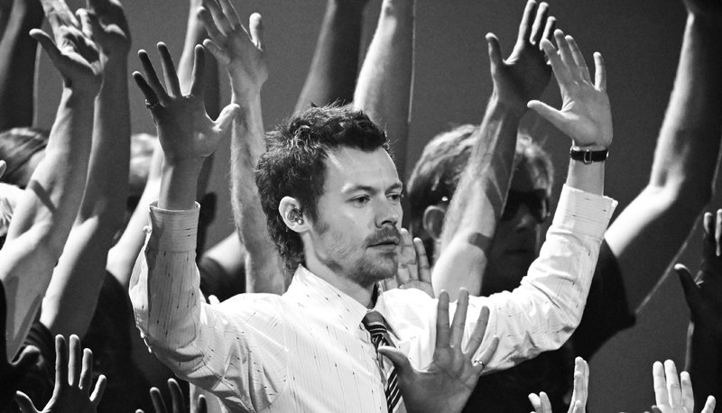 Letra de ‘Dance No More’: Harry Styles explica o significado por trás de uma certa frase – Ouça agora! | Harry Styles, Letras, Música | Notícias e fofocas sobre celebridades | Entretenimento, fotos e vídeos