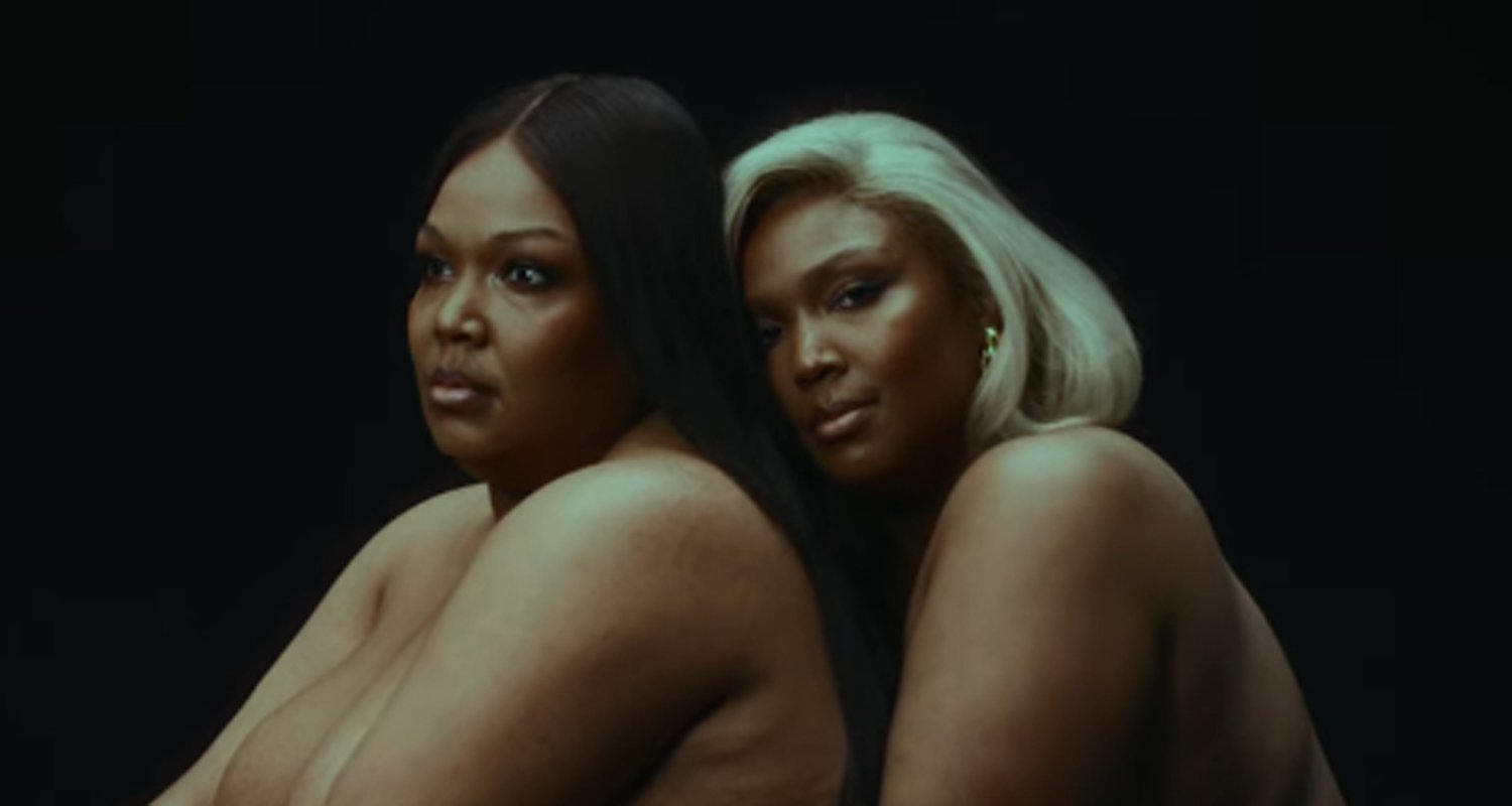 Letra de ‘Don’t Make Me Love U’: Lizzo lança videoclipe para nova faixa – ouça agora! | Primeiro ouça, Lizzo, letras, música, vídeo | Notícias e fofocas sobre celebridades | Entretenimento, fotos e vídeos