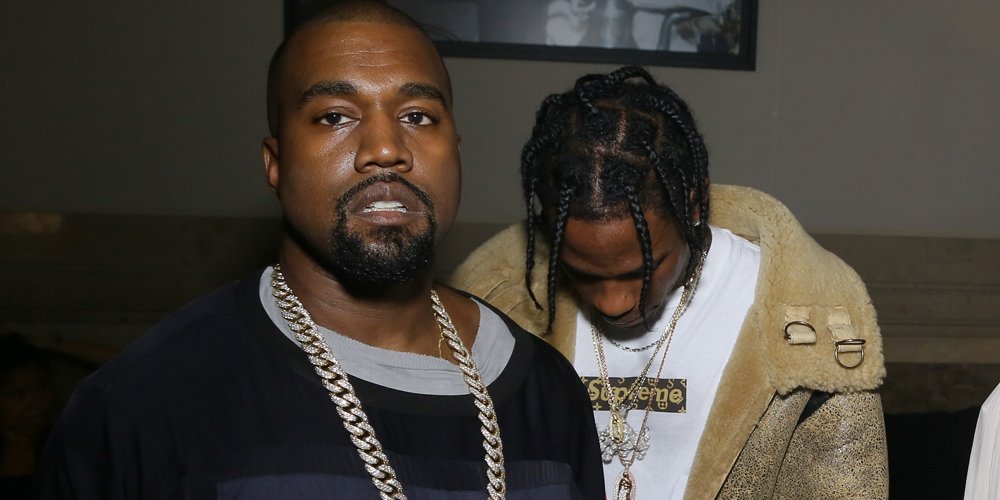Letra de ‘FATHER’: Kanye West e Travis Scott se reúnem para a música ‘BULLY’ | Kanye West Letras Música Travis Scott | Notícias e fofocas sobre celebridades | Entretenimento, fotos e vídeos