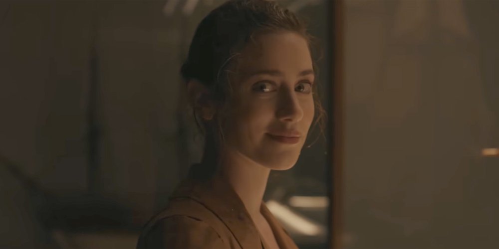 Letra de ‘SWIM’: Lili Reinhart estrela o videoclipe do BTS para ‘ARIRANG’ | BTS, J-Hope, Jimin, Jin, Jungkook, Lili Reinhart, Letras, Música, rm, Suga, v | Notícias e fofocas sobre celebridades | Entretenimento, fotos e vídeos