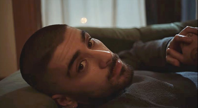 Letra de ‘Sideways’: a nova música de Zayn Malik é sobre estar na cama com quem você ama – assista ao vídeo! | Letras, Música, Zayn, Zayn Malik | Notícias e fofocas sobre celebridades | Entretenimento, fotos e vídeos