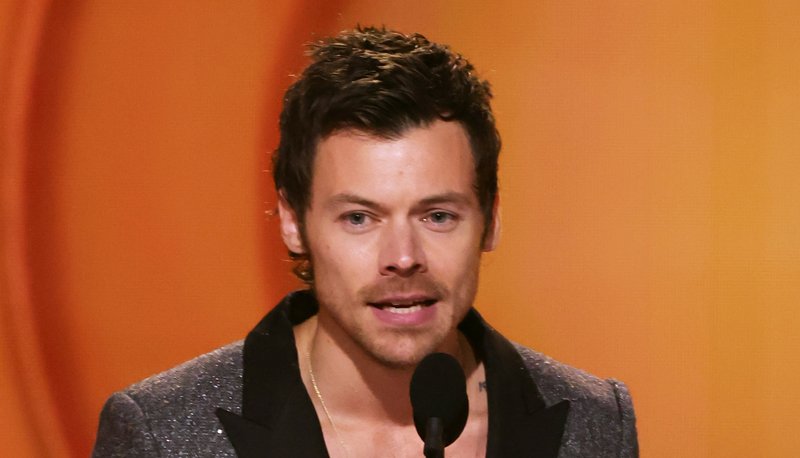 Letra de ‘Taste Back’: Harry Styles canta sobre alguém que precisa de amor depois de ficar sozinho em Paris – ouça agora! | Harry Styles, Letras, Música | Notícias e fofocas sobre celebridades | Entretenimento, fotos e vídeos