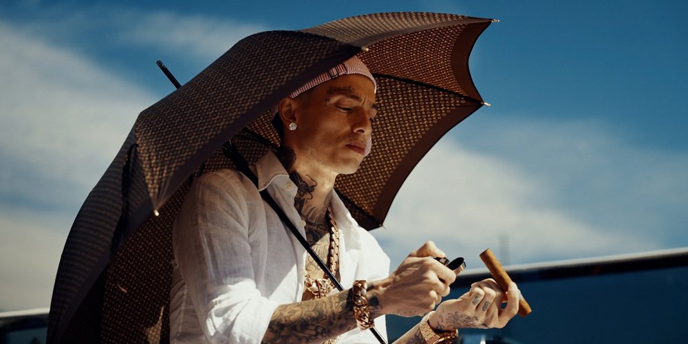 Letra de ‘Wagwan’: Central Cee lança novo vídeo após vitória histórica no MOBO | Central Cee, Letras, Música | Notícias e fofocas sobre celebridades | Entretenimento, fotos e vídeos