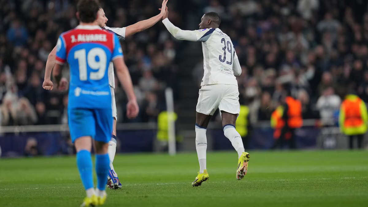 Liga dos Campeões ao vivo, jogos minuto a minuto da 16ª rodada