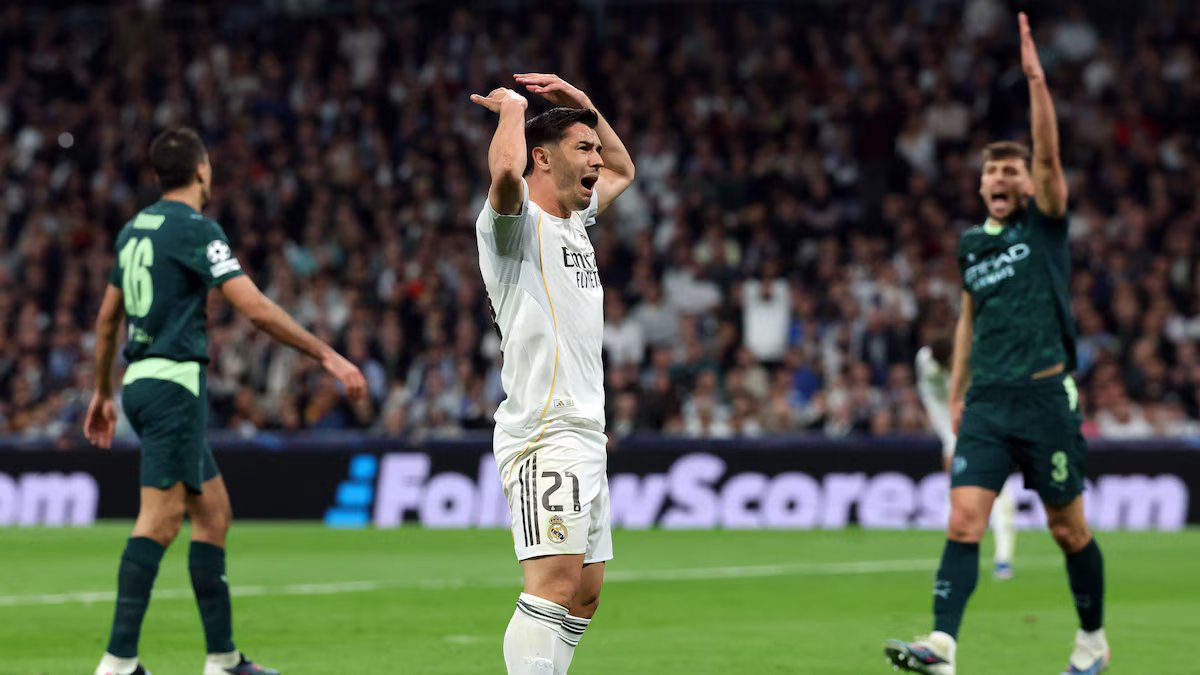 Liga dos Campeões ao vivo: lutas minuto a minuto da 16ª rodada