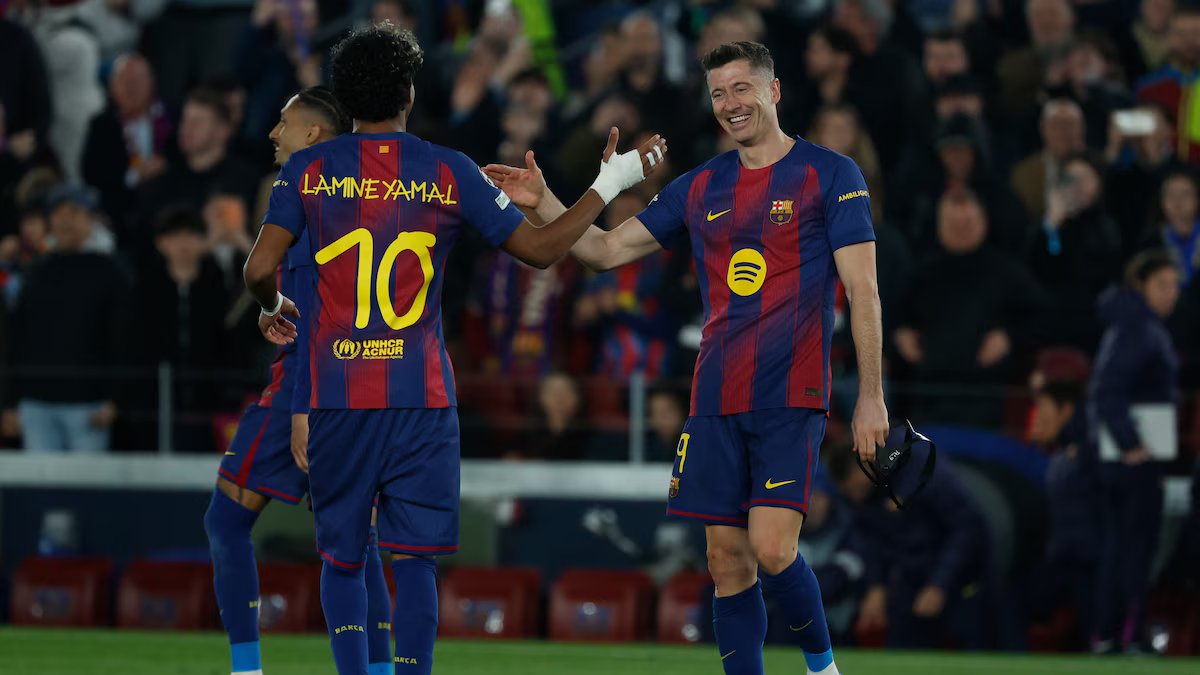 Liga dos Campeões, ao vivo