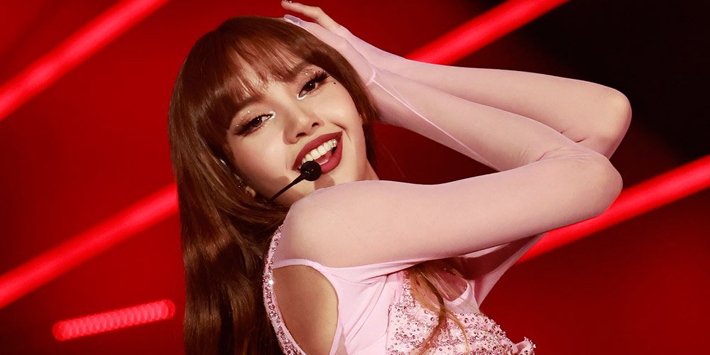 Lisa do Blackpink anuncia residência em Las Vegas e faz história no K-Pop! | Blackpink, Lisa, Música | Notícias e fofocas sobre celebridades | Entretenimento, fotos e vídeos