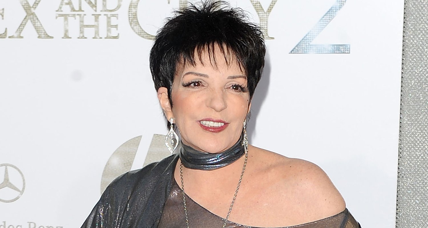 Liza Minnelli zomba de ter sido casada quatro vezes e brinca: “Bem, quem não foi?” | Liza Minnelli | Notícias e fofocas sobre celebridades | Entretenimento, fotos e vídeos