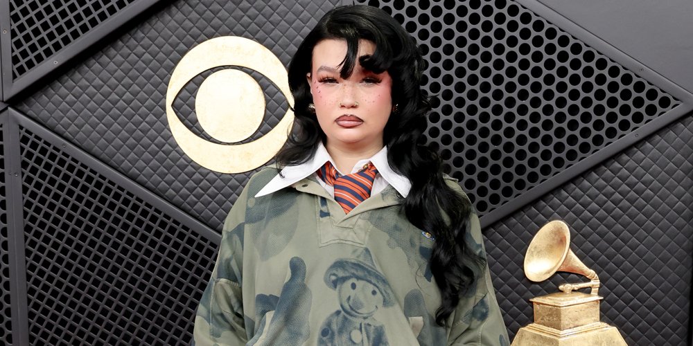 Lola Young fala sobre sua ‘recuperação de drogas’ e diz que está ‘muito melhor’ | Lola Jovem | Notícias e fofocas sobre celebridades | Entretenimento, fotos e vídeos