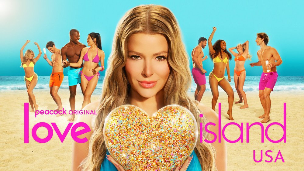‘Love Island USA’ é renovada para a 8ª temporada no Peacock, data de estreia anunciada | Love Island EUA, Pavão, Televisão | Notícias e fofocas sobre celebridades | Entretenimento, fotos e vídeos