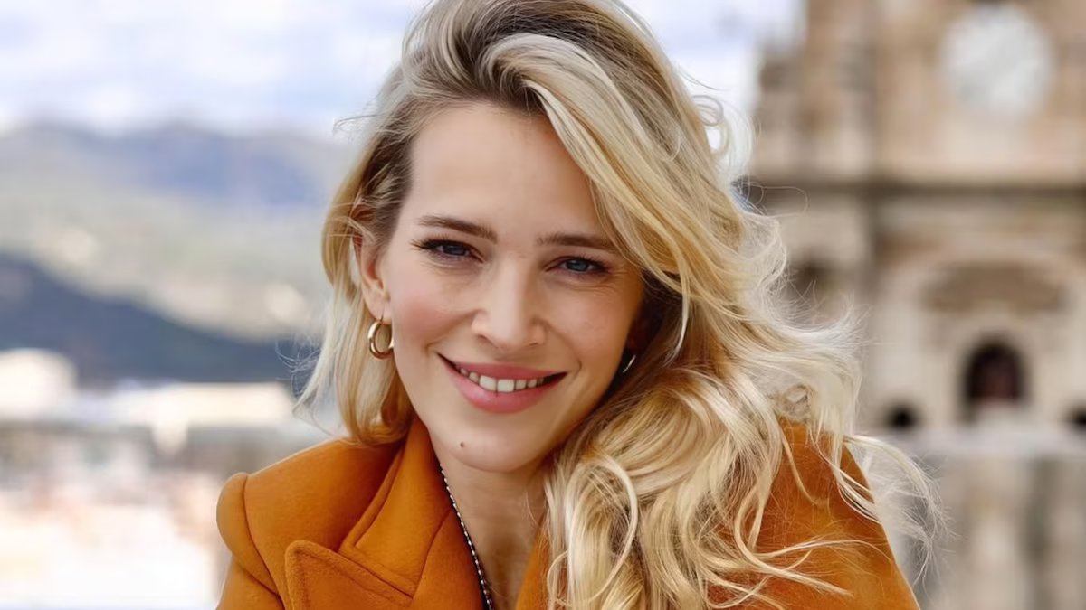 Luisana Lopilato surpreendeu a todos ao mostrar qual é a nova paixão do filho Noah: “Profissional”.