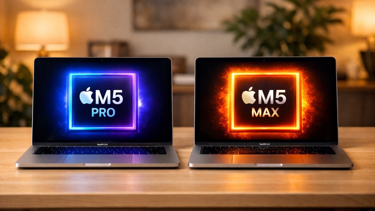 M5 Pro MacBook Pro: o aumento de 30% na velocidade vale a pena?