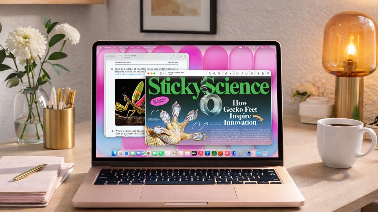 MacBook Neo para estudantes: o novo laptop da Apple por US$ 499