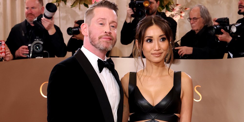 Macaulay Culkin diz que sua parceira Brenda Song é seu ‘Disney Channel Mount Rushmore’ | Canção de Brenda, Macaulay Culkin | Notícias e fofocas sobre celebridades | Entretenimento, fotos e vídeos