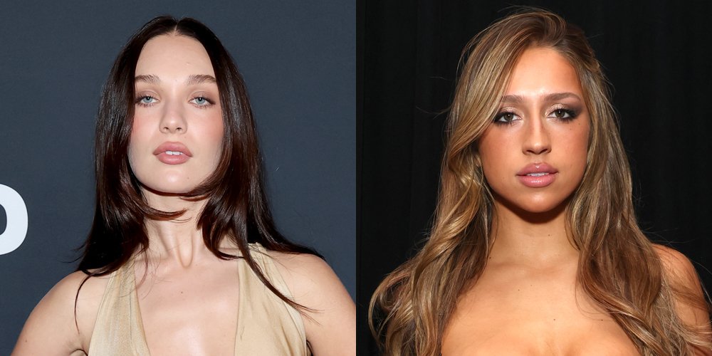 Maddie Ziegler se lembra de julgar o ex-rival Tate McRae em ‘So You Think You Can Dance’ | Maddie Ziegler, então você acha que sabe dançar, Tate McRae | Notícias e fofocas sobre celebridades | Entretenimento, fotos e vídeos