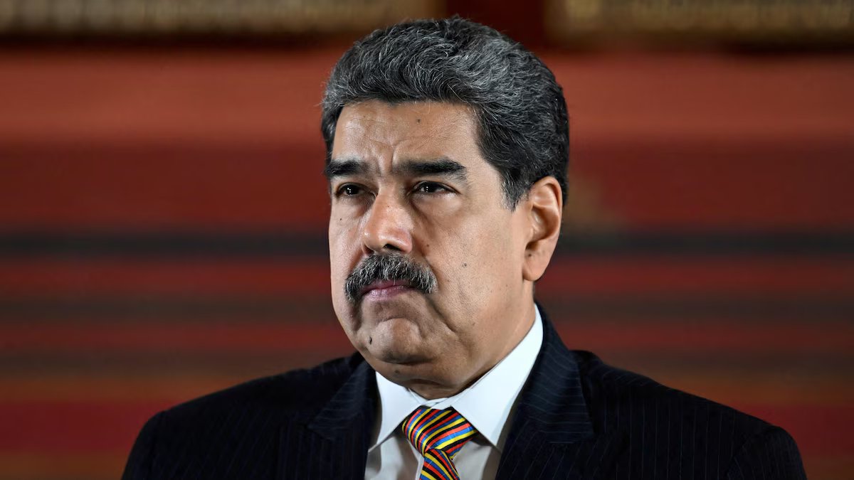 Maduro aparece novamente em tribunal de Nova York que pode decidir seu futuro judicial