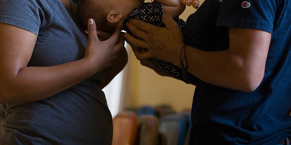 Mãe ‘privada de sono’ se sente ‘microgerenciada’ pelo marido que não fala com ela depois de fazer esse pedido | Interesse Humano, Reddit | Notícias e fofocas sobre celebridades | Entretenimento, fotos e vídeos