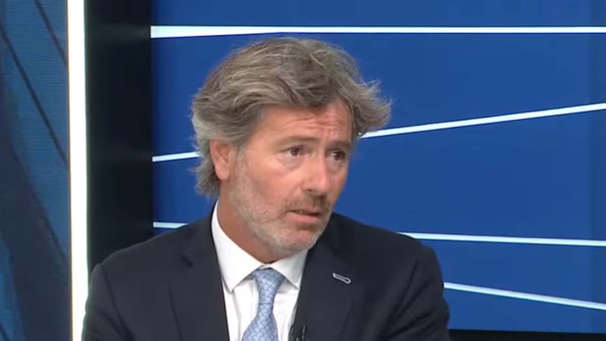 Mahiques abordou o caso $LIBRA e disse que era “grave que houvesse um vazamento”.