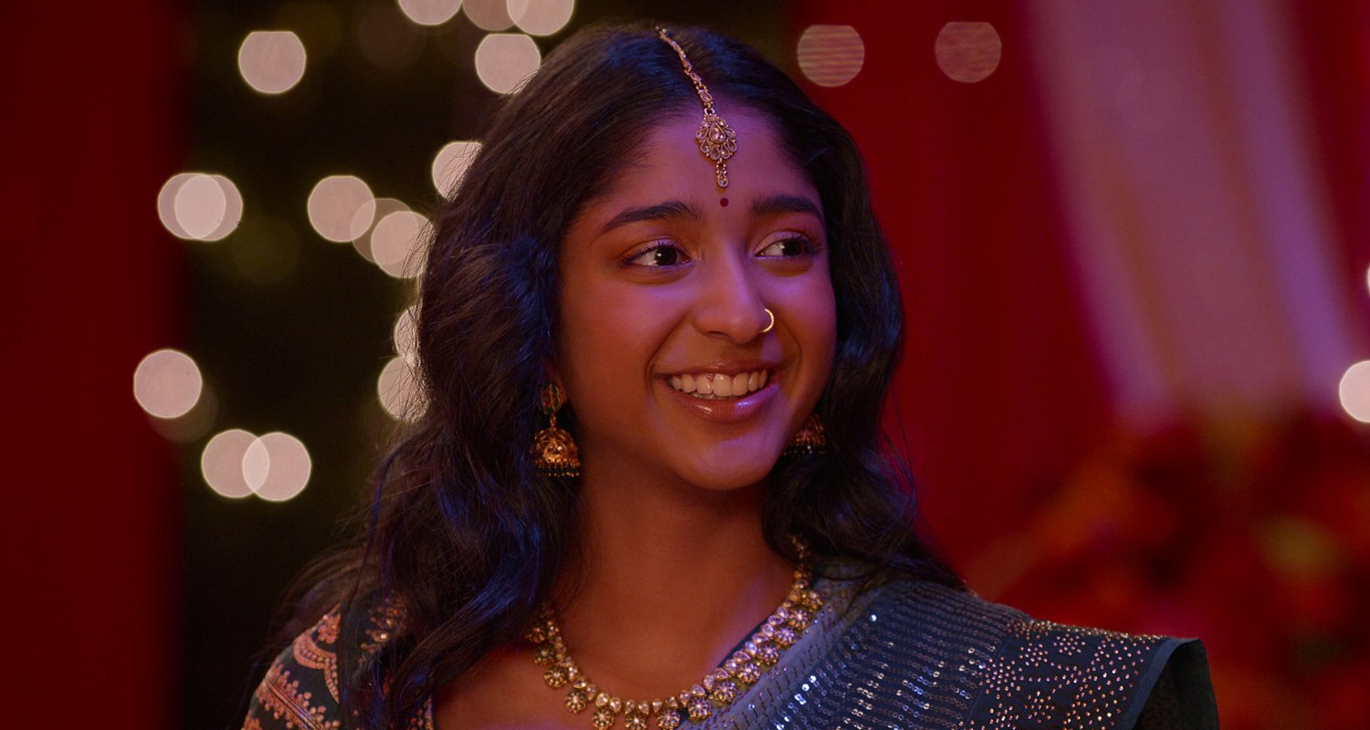 Maitreyi Ramakrishnan aborda a possibilidade de algum dia reprisar seu papel em ‘Never Done It Ever’ | Maitreyi Ramakrishnan, eu nunca | Notícias e fofocas sobre celebridades | Entretenimento, fotos e vídeos