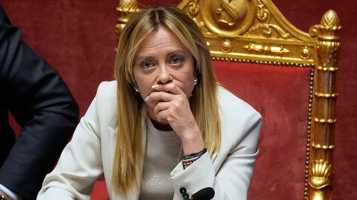 Maloney testa sua liderança em referendo importante sobre Justiça