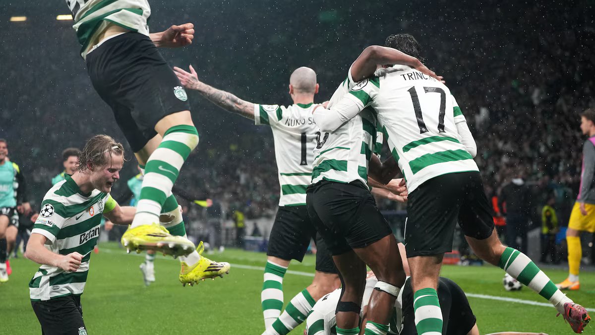 “Manchester City” – “Real Madrid” ao vivo