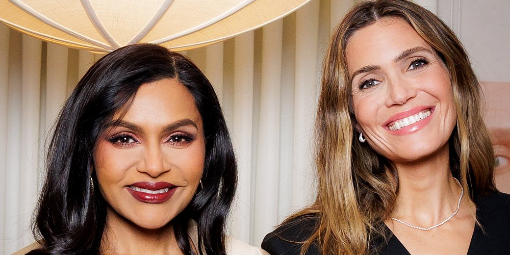 Mandy Moore, Mindy Kaling, Danai Gurira e mais estrelas participam do ILIA Beauty Popup | AnnaLynne McCord, Arielle Kebbel, Danai Gurira, Mandy Moore, Micaela Wittman, Mindy Kaling, Nikki Reed, Rebecca Mader, Steph Shep | Notícias e fofocas sobre celebridades | Entretenimento, fotos e vídeos