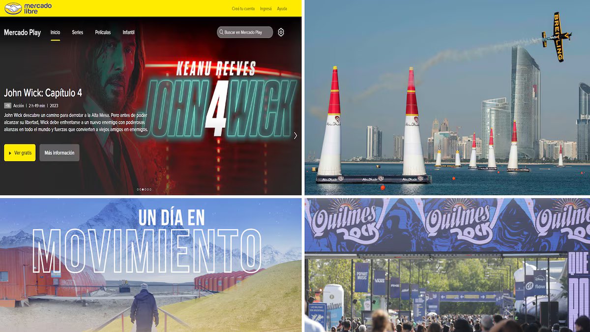 Marcas como criadoras de narrativas