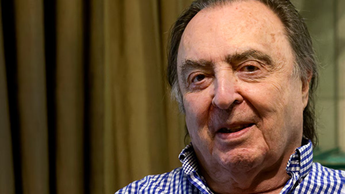 Marcelo Araújo morreu. despedida dos colegas nas redes sociais