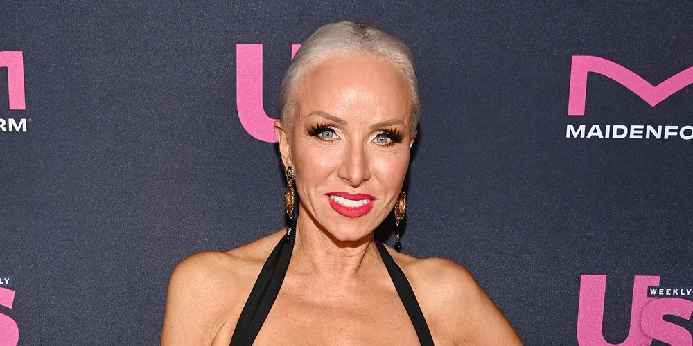 Margaret Josephs anuncia saída de ‘Real Housewives of New Jersey’ após 7 temporadas | Bravo Margaret Josephs Donas de casa reais Donas de casa reais de Nova Jersey Tv As donas de casa reais de Nova Jersey | Notícias e fofocas sobre celebridades | Entretenimento, fotos e vídeos