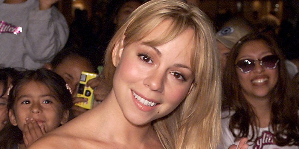 Mariah Carey admite que odiava ‘Glitter’ porque foi um ‘fracasso desastroso’ | Glitter, Mariah Carey, Música | Notícias e fofocas sobre celebridades | Entretenimento, fotos e vídeos