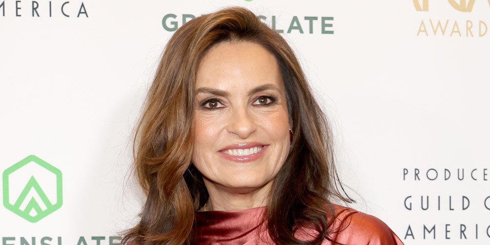 Mariska Hargitay fará estreia na Broadway em ‘Every Brilliant Thing’ após a saída de Daniel Radcliffe! | Broadway, Daniel Radcliffe, Mariska Hargitay | Notícias e fofocas sobre celebridades | Entretenimento, fotos e vídeos