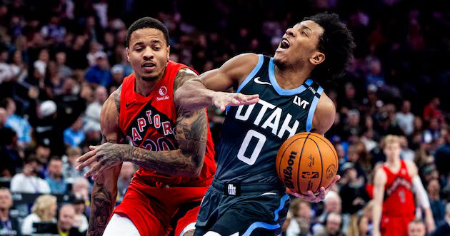 Markelle Fultz e Kennedy Chandler estão em busca de uma segunda chance – Deseret News