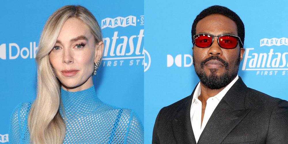 Marvel estrela Vanessa Kirby e Yahya Abdul-Mateen II para estrelar novo thriller de ficção científica ‘Liminal’ | Elenco, Filmes, Vanessa Kirby, Yahya Abdul-Mateen II | Notícias e fofocas sobre celebridades | Entretenimento, fotos e vídeos