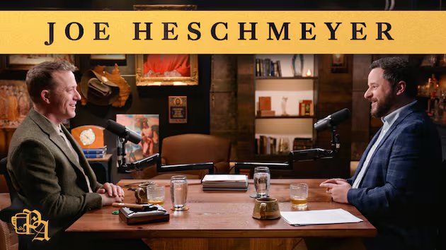 Matt Fraud do Daily Wire e Joe Heschmeier O que eles erraram – Deseret News