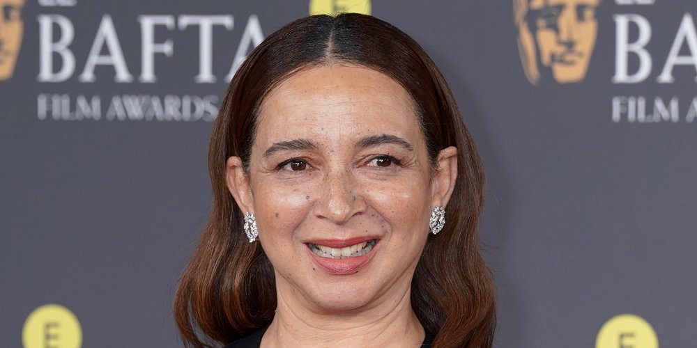 Maya Rudolph fará sua estreia na Broadway em ‘Oh, Mary!’ | Broadway, Maya Rudolph, Oh Mary | Notícias e fofocas sobre celebridades | Entretenimento, fotos e vídeos