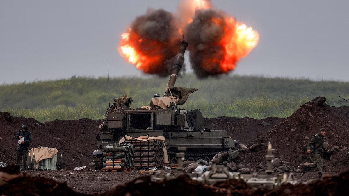 Médio Oriente. O analista internacional revelou qual é a “arma mais poderosa” do Irão e chamou Trump de “infantil”.