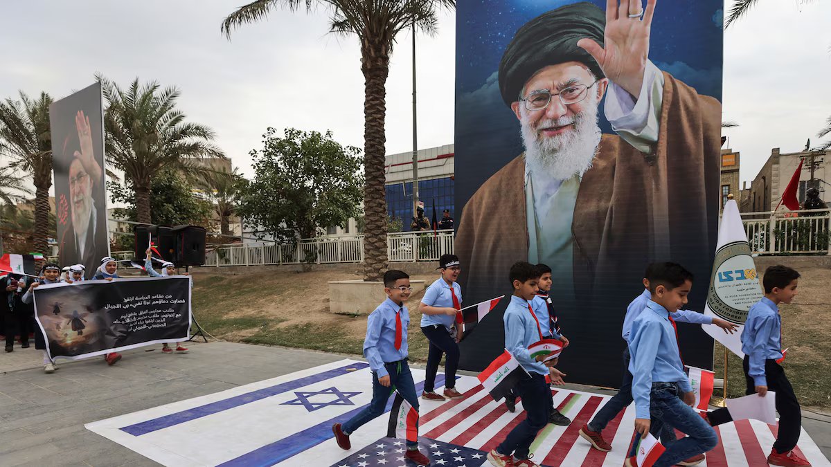 Médio Oriente. como o aumento dos preços do petróleo afeta a China e quais países permanecem ilesos dos efeitos da guerra