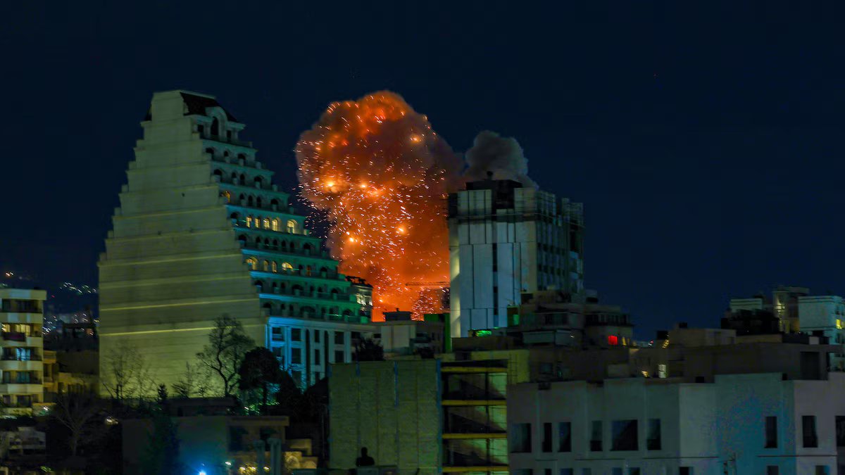 Médio Oriente. um analista internacional alertou que a guerra duraria mais do que o esperado e falou sobre o impacto no Irã