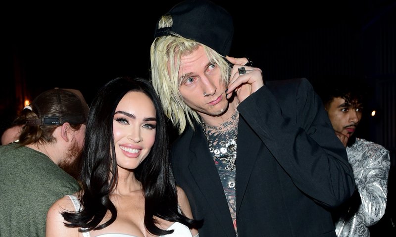 Megan Fox supostamente bloqueia ex MGK no Instagram após seus comentários de trapaça de sede | Metralhadora Kelly, Megan Fox | Notícias e fofocas sobre celebridades | Entretenimento, fotos e vídeos