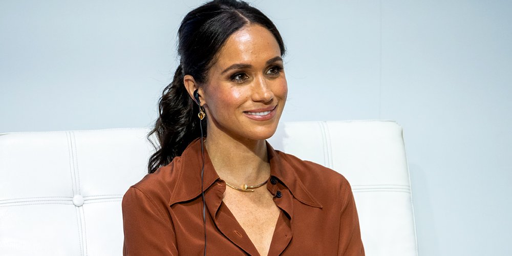 Meghan Markle e Netflix encerram parceria com marca de estilo de vida As Always | Meghan Markle, Netflix | Notícias e fofocas sobre celebridades | Entretenimento, fotos e vídeos