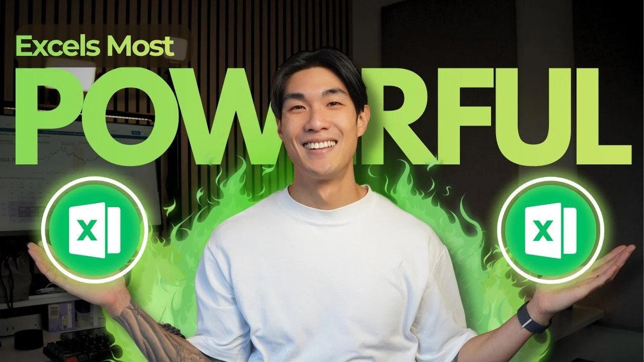 Melhores funções de análise de dados do Excel 2026: FILTER, XLOOKUP, LET