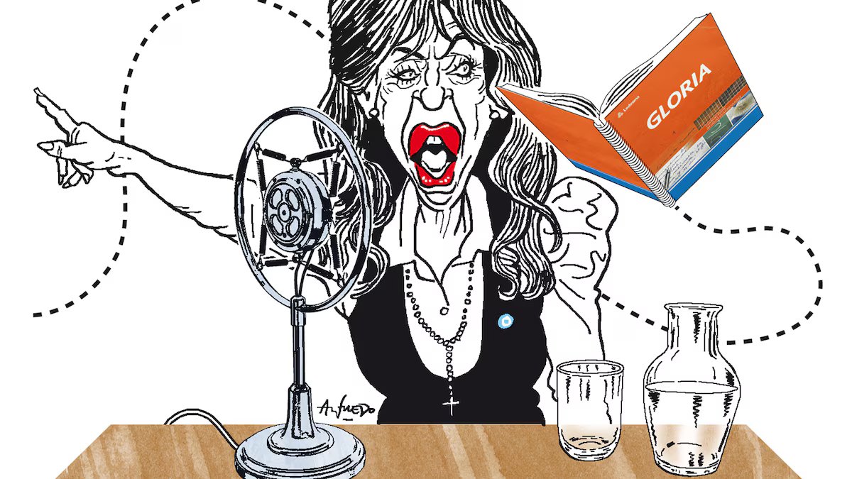 Mentiras e Abusos com Justiça