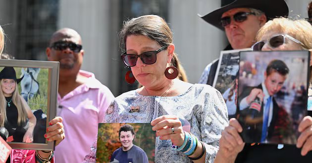 Meta e Google responsáveis ​​por prejudicar a saúde mental de adolescentes de Los Angeles – Deseret News