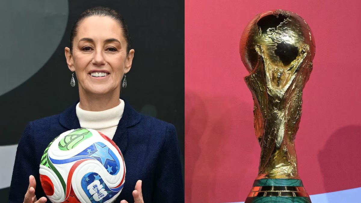 México e a Copa do Mundo de 2026. o que dizem os especialistas em segurança sobre a situação no país anfitrião