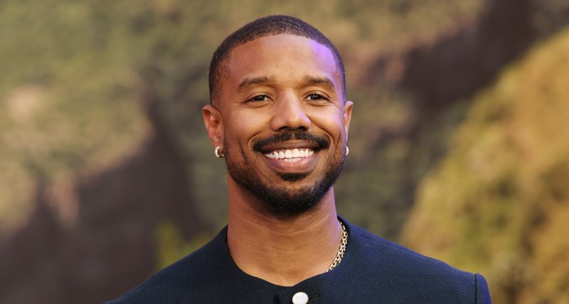 Michael B. Jordan é solteiro ou casado? Tudo sobre sua história de namoro e os últimos rumores | História de namoro, EG, estendido, Michael B Jordan, apresentação de slides | Notícias e fofocas sobre celebridades | Entretenimento, fotos e vídeos