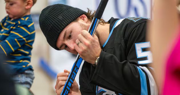 Michael Carcon se une a seu vizinho no Dia Mundial da Síndrome de Down – Deseret News