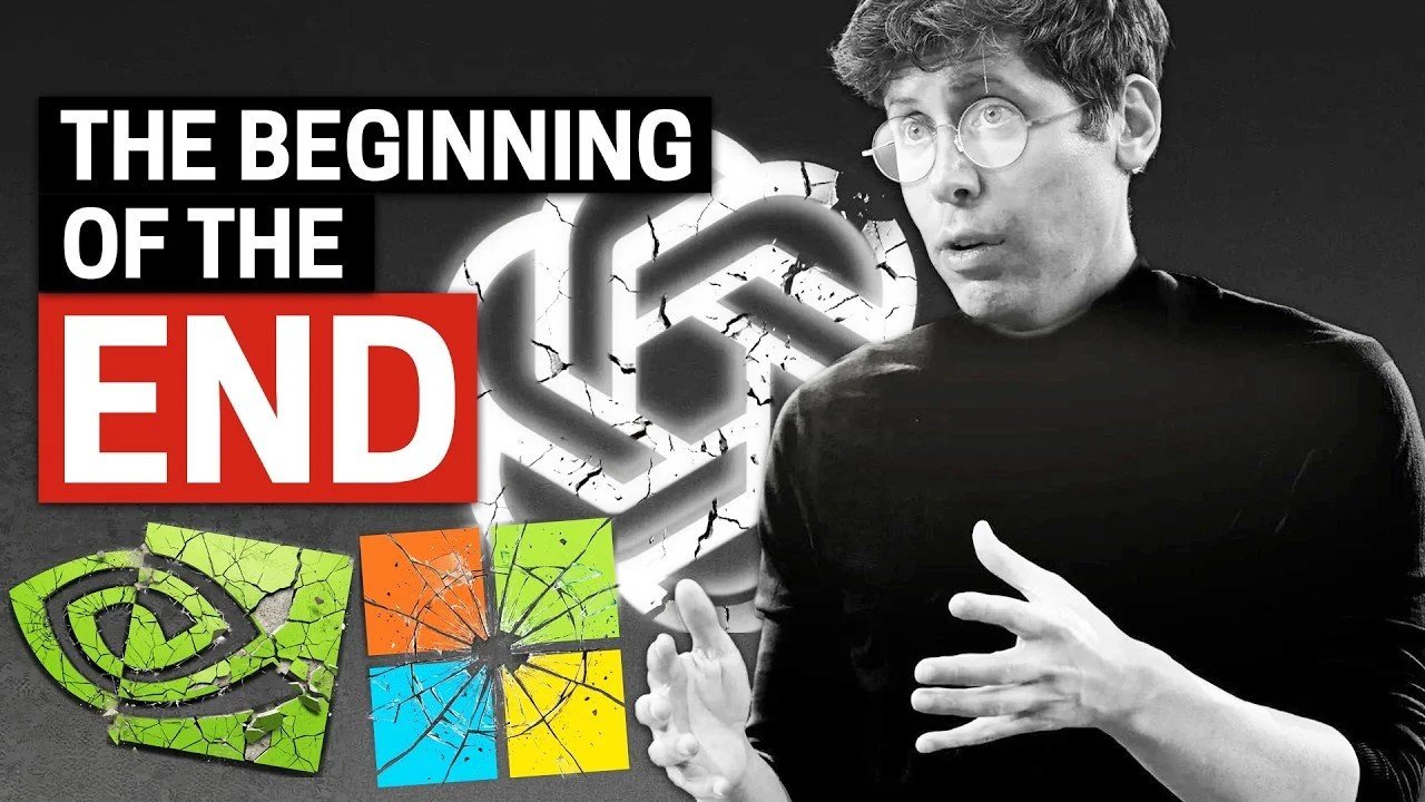 Microsoft x OpenAI: a disputa de hospedagem do Azure e o acordo da AWS