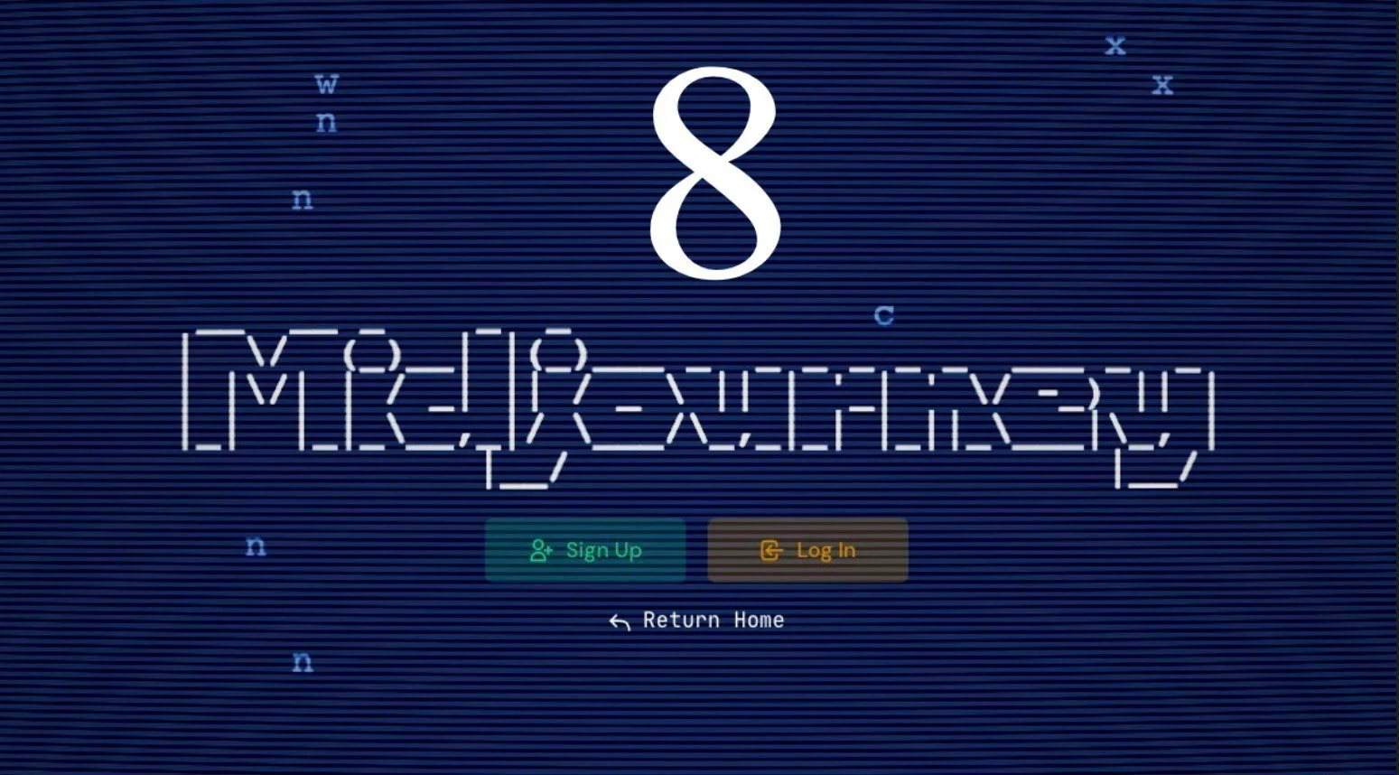 Midjourney 8 é lançado com perfis de personalização e estilo