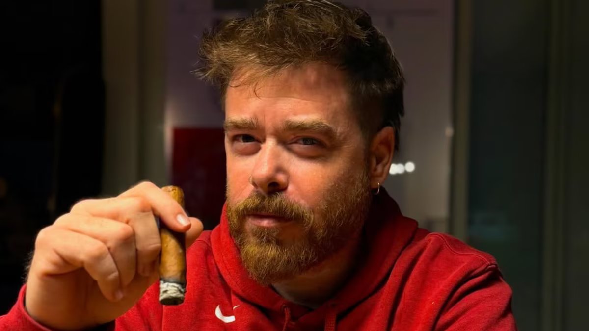 Mige Granados respondeu o que achou de Ozempic e foi rude